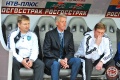 Спартак - Томь 5:0