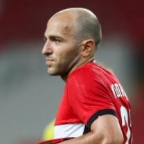 Георгий Мелкадзе: чемпионский «Спартак» сезона-2016/2017 был намного сильнее нынешнего