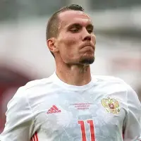 «Спартак» ведёт переговоры с Заболотным