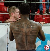 Spartak-Himki (66)