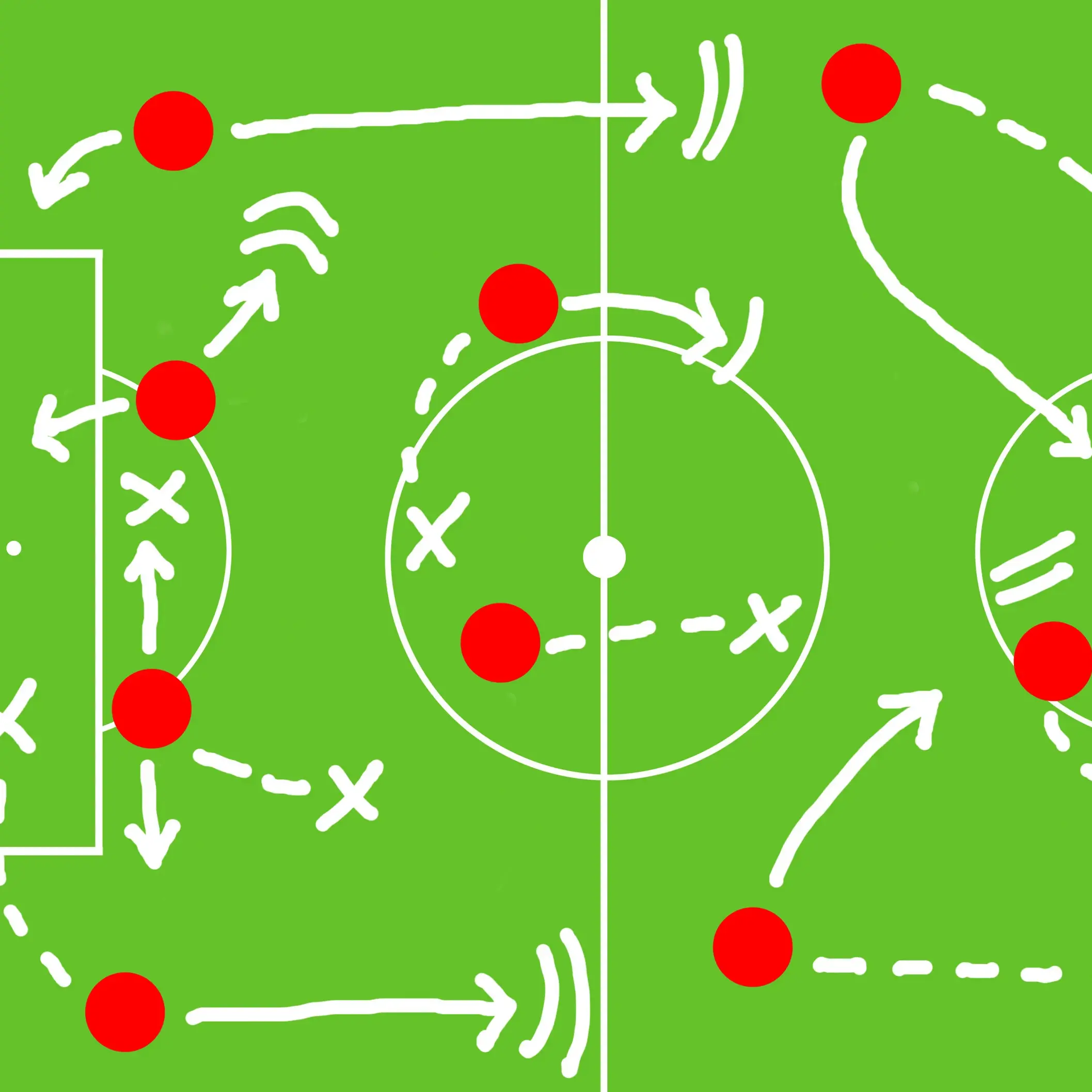 Как Карседо перестраивает «Спартак»