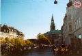 Выезд в Орхус (Дания) 2003г.