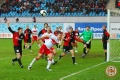 Химки - Спартак 0:3