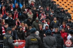 цска - Спартак 2:2