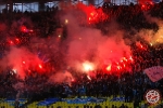 Спартак - зенит 2:2