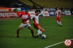 Спартак - Амкар 2:2