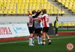 Спартак - Амкар 1:2