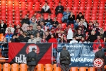 Спартак-Амкар 2:2
