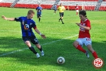 Спариак - Сатурн 1:1 (молодежные составы)