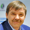Олег Знарок: Жамнов на скамейке – только в помощь