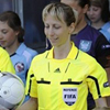 В будущем женщины–арбитры могут судить матчи чемпионата России по футболу