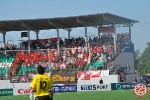 Терек - Спартак 2:0