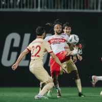 «Спартак» — «Пюник»: дебютная победа для Карседо!