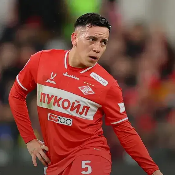 «Спартак» застрял между художником и рабочим. Пора выбрать одну звезду  