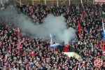 Спартак-Аякс 3:0