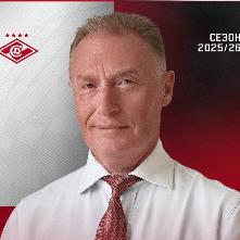 Болельщики «Спартака» заподозрили нового гендиректора Некрасова в симпатиях к цска