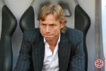 Спартак - цска 2:2
