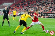 Spartak-Himki (56)