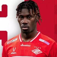 Защитник «Спартака» Ву ответил, чем занимался бы, если бы не стал футболистом