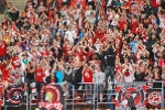 Спартак - Амкар 1:2
