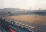 Стадион Локомотив Чита