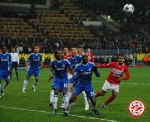 Spartak - Chelsea