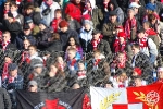 Сибирь - Спартак 0:0