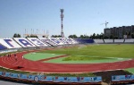 Центральный республиканский стадион Газовик-Газпром