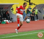 Спартак - Амкар 1:2