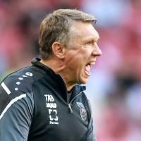 Андрей Талалаев признался, что ранее вёл переговоры со «Спартаком»