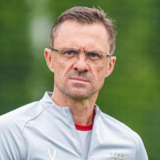 Алексей Мелешин стал главным тренером молодежного состава «Спартака»