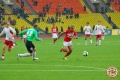Спартак - Амкар 5:1