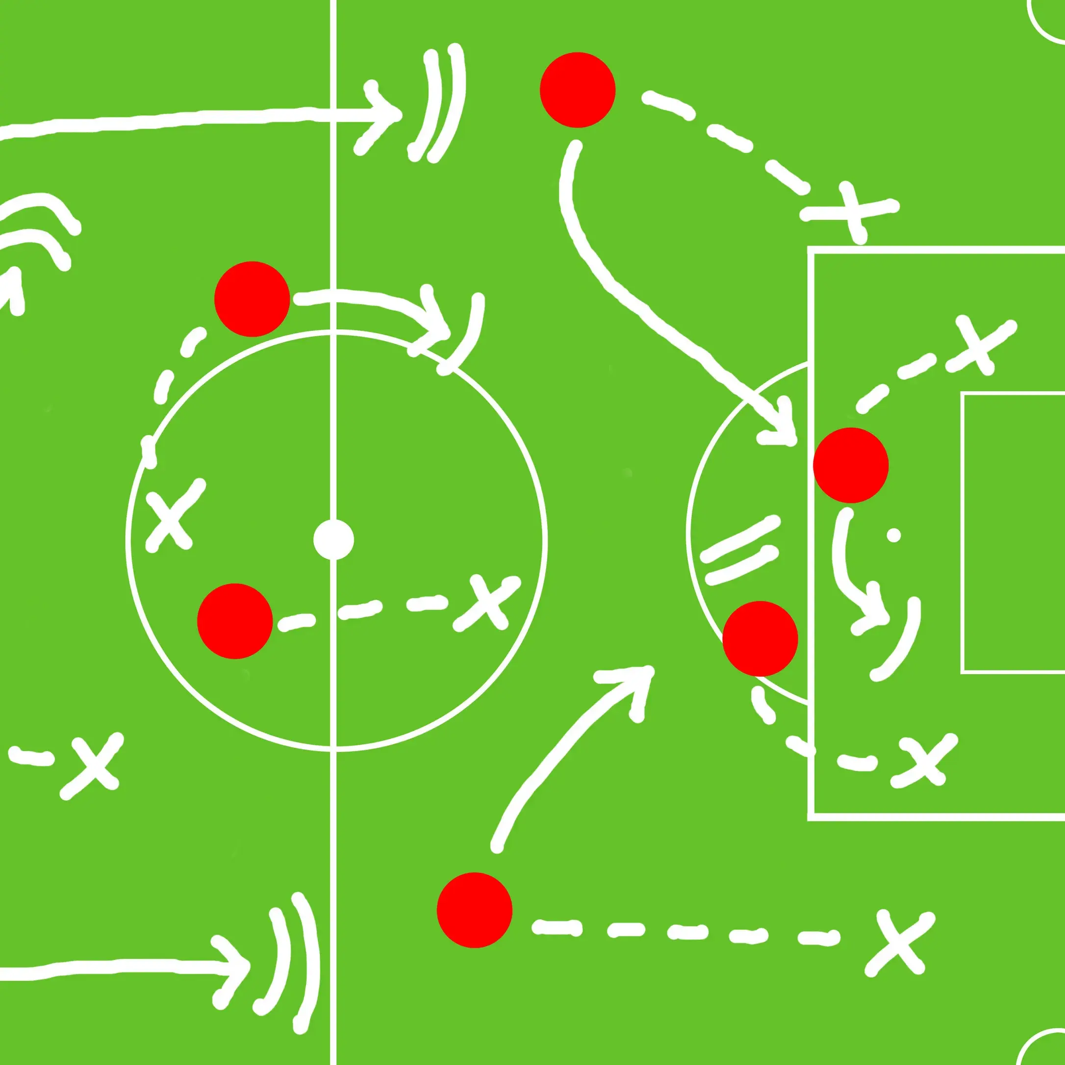 Хуан Карседо проверил в «Спартаке» всех. Каким будет его выбор в Сочи?