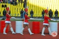 Спартак - Локомотив 3:0