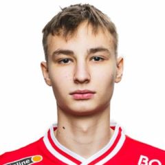 Футболист «Спартака» Массалыга: «Главная цель на сезон — работать над своим развитием и совершенствоваться» Футболист «Спартака» Массалыга: «Главная цель на сезон — работать над своим развитием и совершенствоваться»
