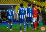 Спартак - Волга 1:0