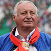 Юрию Гаврилову — 72!