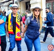 Fans of the World Cup in Moscow (44)