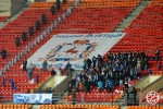 Спартак - Волга 1:0