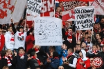 Спартак - зенит 2:2