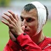 Низамутдинов о матче с Томью Низамутдинов о матче с Томью