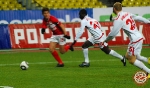 спартак Москва - Алания Владикавказ 3:0