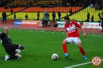  Спартак Москва - Крылья Советов 0:0