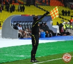 Спартак - Базель 1:1
