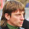 Александр Ширко: «Только серия матчей покажет, стоит ли переводить Комбарова в центр» Александр Ширко: «Только серия матчей покажет, стоит ли переводить Комбарова в центр»