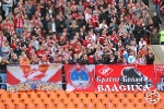 Спартак Москва - Спартак Нальчик 1:0