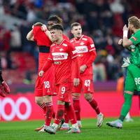 Александр Мостовой: для меня «Спартак» обязательно должен быть в тройке лидеров РПЛ