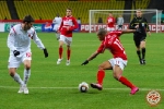 спартак Москва - Алания Владикавказ 3:0