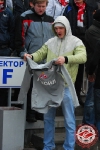 цска - Спартак 2:2