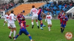 цска - Спартак 2:2